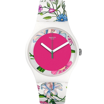 ساعت مچی SWATCH کد SUOW127